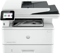 HP LaserJet Pro MFP 4101fdw