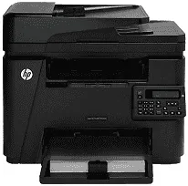 HP LaserJet Pro MFP M226dn