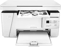 HP LaserJet Pro MFP M26a