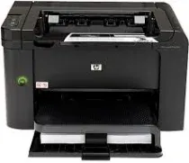 Driver HP LaserJet Pro P1606dn