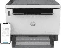 HP LaserJet Tank MFP 1005