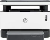 HP Neverstop Laser MFP 1200w