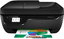Driver HP OfficeJet 3835