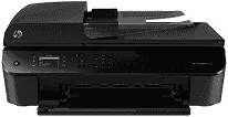Driver HP Officejet 4630