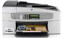 Driver HP Officejet 6310xi