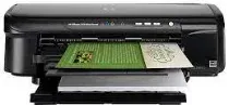 Driver HP Officejet 7000