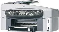 Driver HP Officejet 7313