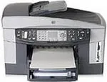 Driver HP Officejet 7410