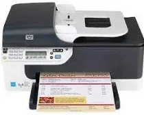Driver HP Officejet J4624