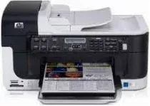 Driver HP Officejet J6424