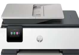 Driver HP OfficeJet Pro 8138e