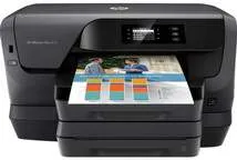 HP OfficeJet Pro 8218