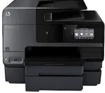 Driver HP Officejet Pro 8630