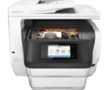 HP OfficeJet Pro 8745