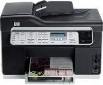 Driver HP Officejet Pro L7555