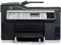 Driver HP Officejet Pro L7580