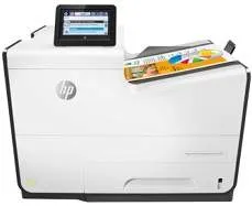 Driver HP PageWide Enterprise Color 556dn