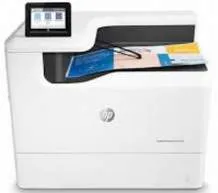 Driver HP PageWide Managed Color P75250