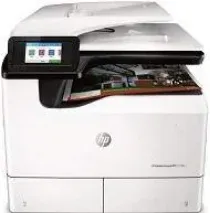 HP PageWide Managed P77750zs