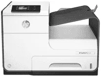 Driver HP PageWide Pro 452dn
