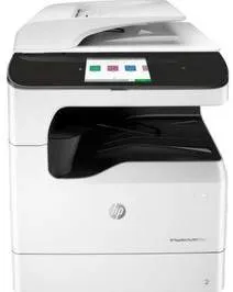 Driver HP PageWide Pro 777z MFP