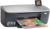 HP Photosmart 2575