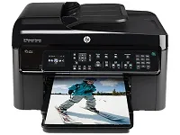 Driver HP Photosmart C410b Premium Fax