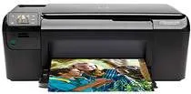 HP Photosmart C4688
