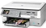 HP Photosmart C8183