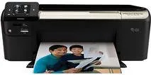 HP Photosmart Ink Advantage K510a