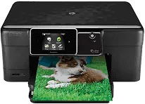 HP Photosmart Plus B210e