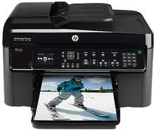 Driver HP Photosmart Premium Fax C410c