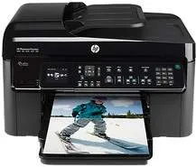 Driver HP Photosmart Premium Fax C410d