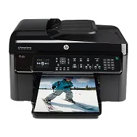 Driver HP Photosmart Premium Fax C410e