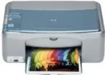 Driver HP PSC 1312