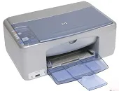 Driver HP PSC 1315