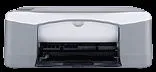 Driver HP PSC 1410xi