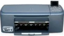 Driver HP PSC 2353