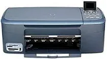 Driver HP PSC 2355