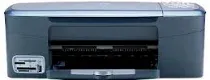 Driver HP PSC 2355p
