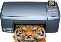 Driver HP PSC 2355v