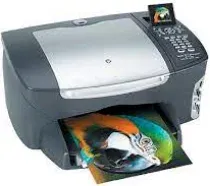 Driver HP PSC 2510