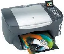 HP PSC 2550