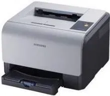 Driver Samsung CLP-300