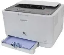 Samsung CLP-310