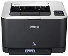 Driver Samsung CLP-325