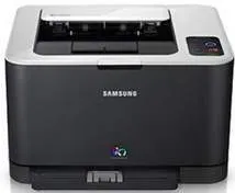 Driver Samsung CLP-326