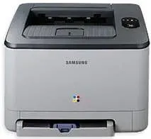 Driver Samsung CLP-350N