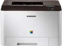 Driver Samsung CLP-415