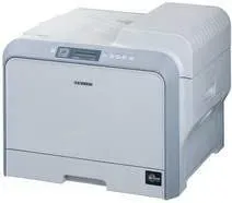Driver Samsung CLP-550
